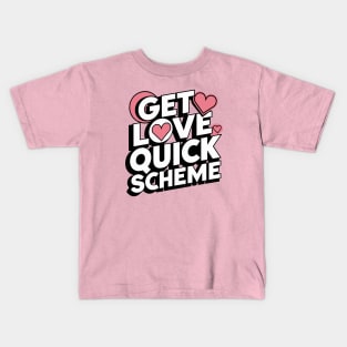 loml Kids T-Shirt